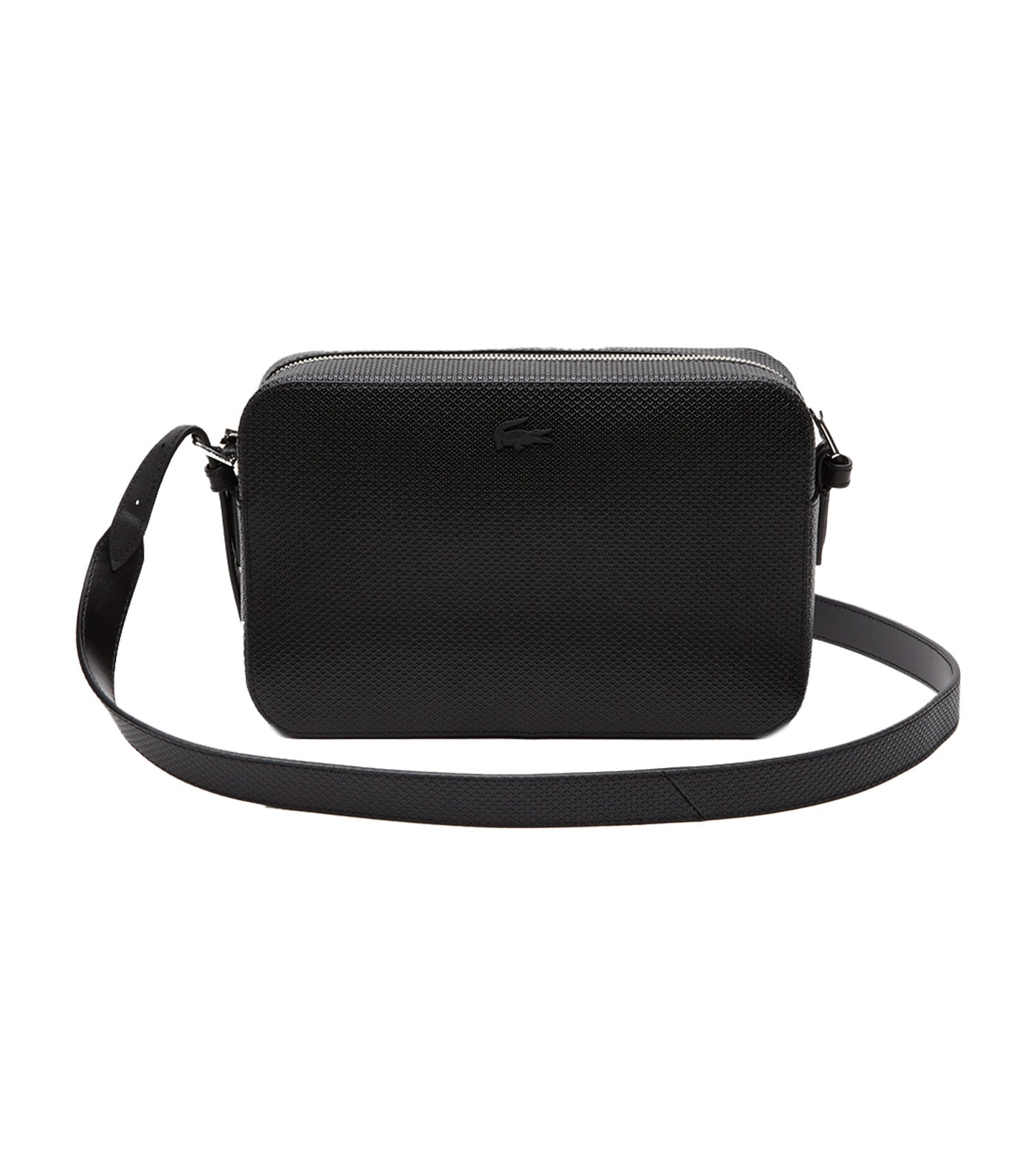 Women's Chantaco Piqué Leather Purse - All Women's Bags - New In 2024 |  Lacoste